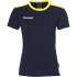 Kempa Emotion 27 Trainingsshirt Damen aqua/weiß XS