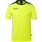 fluo gelb/marine