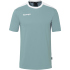 Kempa Emotion 27 Trikot Herren fluo gelb/marine S