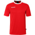 Kempa Emotion 27 Trikot Kinder aqua/weiß 116