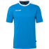 Kempa Emotion 27 Trikot Kinder aqua/weiß 116