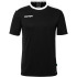 Kempa Emotion 27 Trikot Kinder aqua/weiß 116
