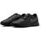 001 - black/black