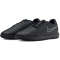 001 - black/black
