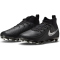 001 - black/black