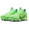 300 - green strike/black-stadium green