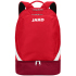 JAKO Iconic Rucksack 163 - pink/schwarz/neongelb