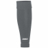JAKO Tube Fu&szlig;ball Sleeve-Stutzen schwarz Junior