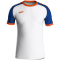 017 - weiß/sportroyal/neonorange