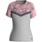 851 - soft grey/dusky pink/anthra light