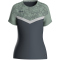852 - anthra light/mintgrün/soft grey