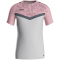 851 - soft grey/dusky pink/anthra light