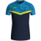 914 - marine/jako blau/neongelb