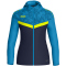914 - marine/jako blau/neongelb