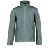 ICEPEAK Kingsley Sweatjacke Kinder 515 - light green 128