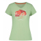 518 - light green