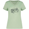 518 - light green