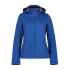 ICEPEAK Boise Softshelljacke Damen 939 - blue 42
