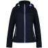 ICEPEAK Boise Softshelljacke Damen 939 - blue 42