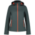 ICEPEAK Boise Softshelljacke Damen 939 - blue 42