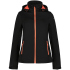 ICEPEAK Boise Softshelljacke Damen 939 - blue 42