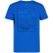 351 - royal blue