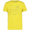 411 - pale yellow