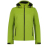 ICEPEAK Biggs Softshelljacke Herren 290 - anthracite 48