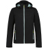 ICEPEAK Biggs Softshelljacke Herren 290 - anthracite 48