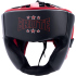 BRUTE Sparring Kopfschutz schwarz L/XL
