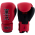 BRUTE IMF Sparring Boxhandschuhe rot 12 OZ