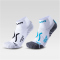 N378 - white/black-white/turquoise