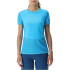 UYN Crossover 2.0 Outdoorshirt Damen K477 - blue danube XL
