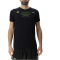 B995 - black onix/lime