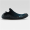 B116 - black/turquoise