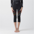 UYN Natyon 3.0 Medium Ski-Funktionsunterhose Kinder T020...