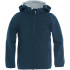 CLIQUE Basic Softshelljacke Kinder 35 - rot 120 cm