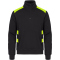 11 - schwarz/gelbhigh visibility