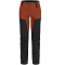 19 - orange schwarz