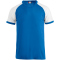 5500 - royalblau/weiß