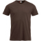 825 - dunkles mocca