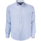 50500 - french blue/white stripee