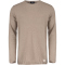 860 - taupe melange