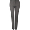 952 - steel grey melange