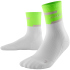 CEP Mid-Cut V4 Laufsocken Damen 039 - blue II (34-37)