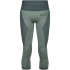 CEP Merino Baselayer 3/4 Ski Funktionsleggings Herren 301...