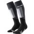 CEP Thermo lange Skisocken Damen 321 - black/grey II (34-37)