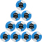 sweden blau/strahlendes w