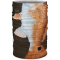 325 - redfish brown