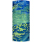 555 - real tree wav3 blue yellow